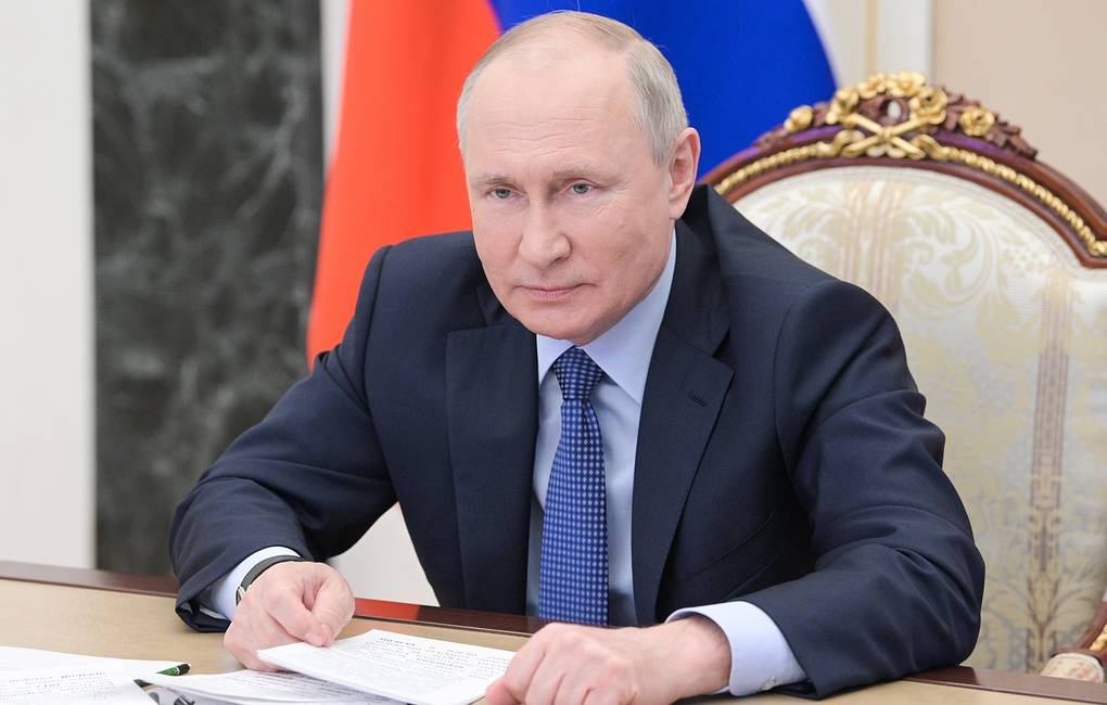 Hậu Thượng đỉnh Nga-Mỹ: Khen ông Biden giỏi mọi việc, Tổng thống Putin 'kêu oan' về cáo buộc tấn công mạng