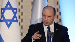 Tân thủ tướng Bennett: Israel đã hết kiên nhẫn với phong trào Hamas