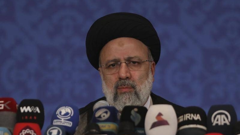 Mỹ 'nói trắng' quan hệ với Iran sau khi Tổng thống đắc cử Raisi thẳng thừng gạt khả năng gặp ông Biden