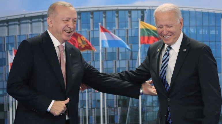 tong thong tho nhi ky cuoc gap voi tong thong my mo canh cua huong toi ky nguyen moi