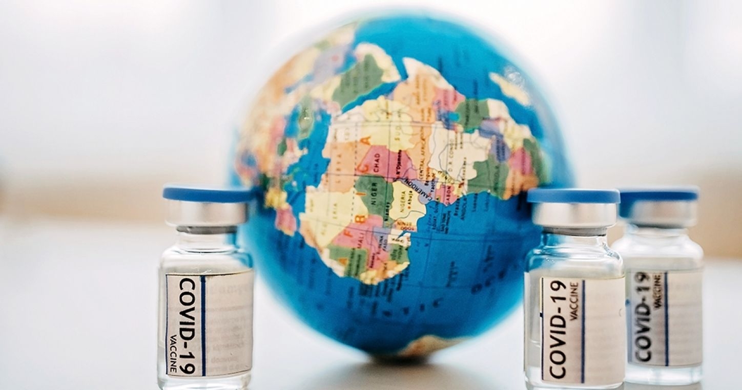 Công bằng trong tiếp cận vaccine: Cảnh báo về chủ nghĩa dân tộc. (Nguồn: Education International)