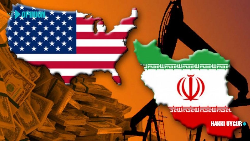 Iran bán dầu cho Trung Quốc, ‘mập mờ’ ý định, Mỹ cân nhắc siết trừng phạt?