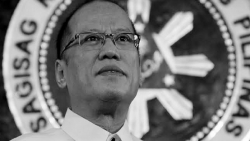 Điện chia buồn nguyên Tổng thống Philippines Benigno Aquino III từ trần