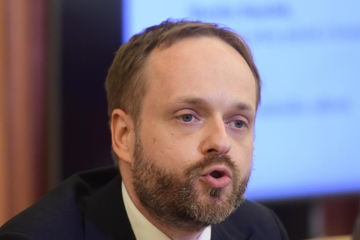 Không thể chấp nhận đóng băng với Nga, Czech trông chờ tiến triển vào chính phủ mới. (Nguồn: CTK)