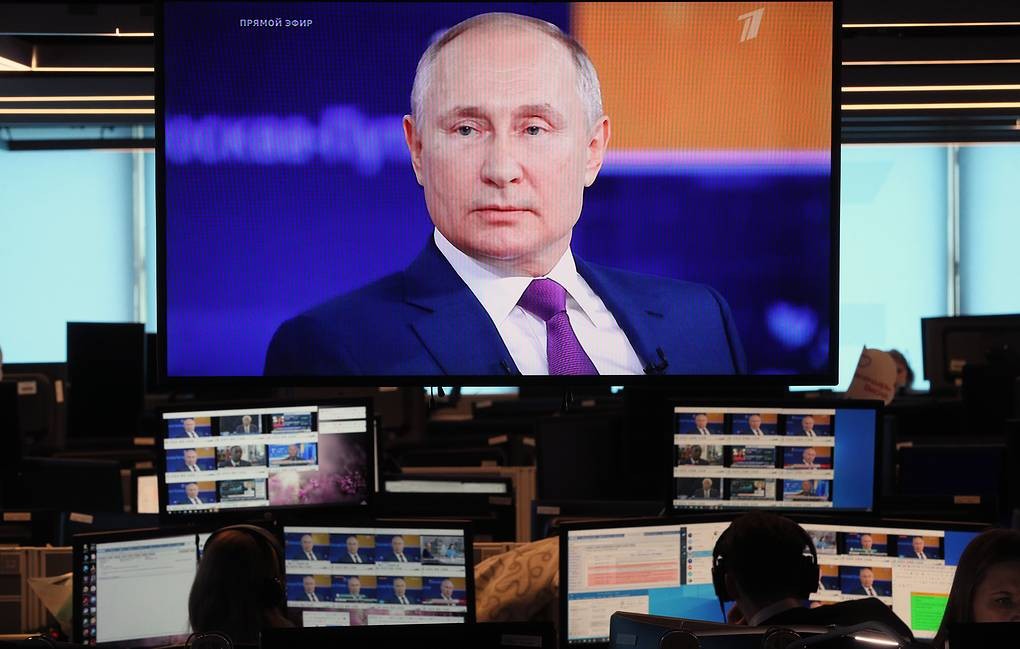 Tin thế giới 30/6: Tổng thống Nga 'còn gì mà nói với Ukraine nữa?'; Philippines chơi tuyệt chiêu với Trung Quốc; EU quyết không buông tha Nga