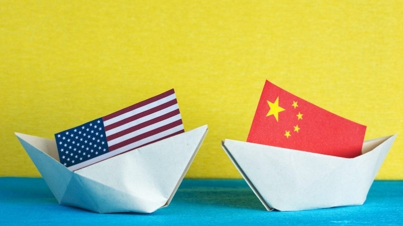 my va trung quoc khoi dong dam phan thuong mai tiktok va dau nga la nhung van de nong