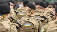 Xung đột Nga-Ukraine: Thông báo thiệt hại của quân đội, Tổng thống Zelensky khẳng định không nhượng bộ
