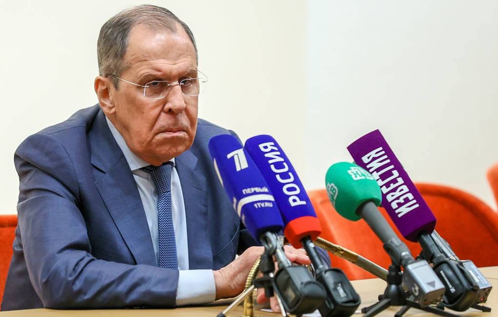 Đáp trả EU, Nga khẳng định: 'Không có lửa làm sao có khói'. (Nguồn: TASS)