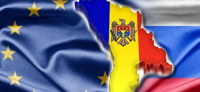 Nga-Moldova lạnh nhạt sau khi nổ ra xung đột ở Ukraine? (Nguồn: Ifri)