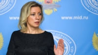  Nga kêu gọi Thổ Nhĩ Kỳ 'kiềm chế', Mỹ tuyên bố không để Moscow lợi dụng chiếm lợi thế với Ukraine