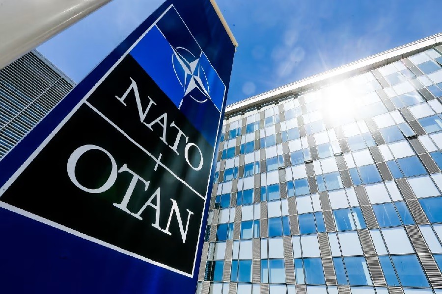 Thổ Nhĩ Kỳ 'bình chân như vại' về việc kết nạp Phần Lan và Thụy Điển vào NATO. (Nguồn: EPA)