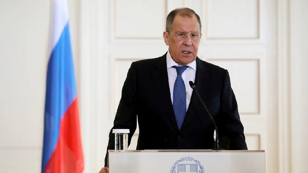 Ngoại trưởng Nga muốn đến Serbia, loạt nước châu Âu tung hành động chặn đường? (Nguồn: Reuters)