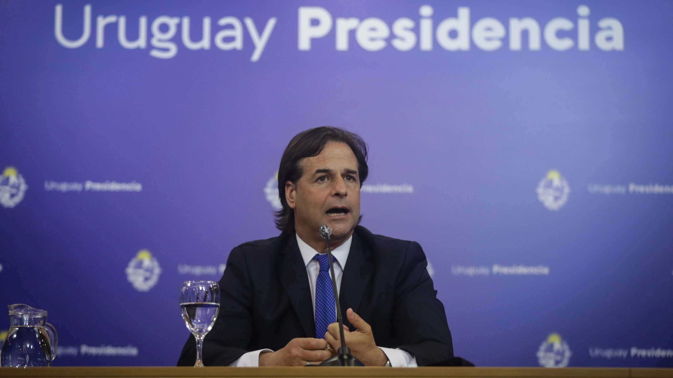 them mot lanh dao quoc gia thong bao khong du hoi nghi thuong dinh chau my