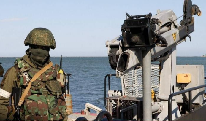 'Khoe' kết quả tích cực ở Biển Đen, Ukraine thừa nhận một điều khó khăn, Nga tố Kiev không muốn đàm phán. (Nguồn: Belgium-detail zero) 'Khoe' kết quả tích cực ở Biển Đen, Ukraine thừa nhận một điều khó khăn, Nga tố Kiev không muốn đàm phán. (Nguồn: Belgium-detail zero)