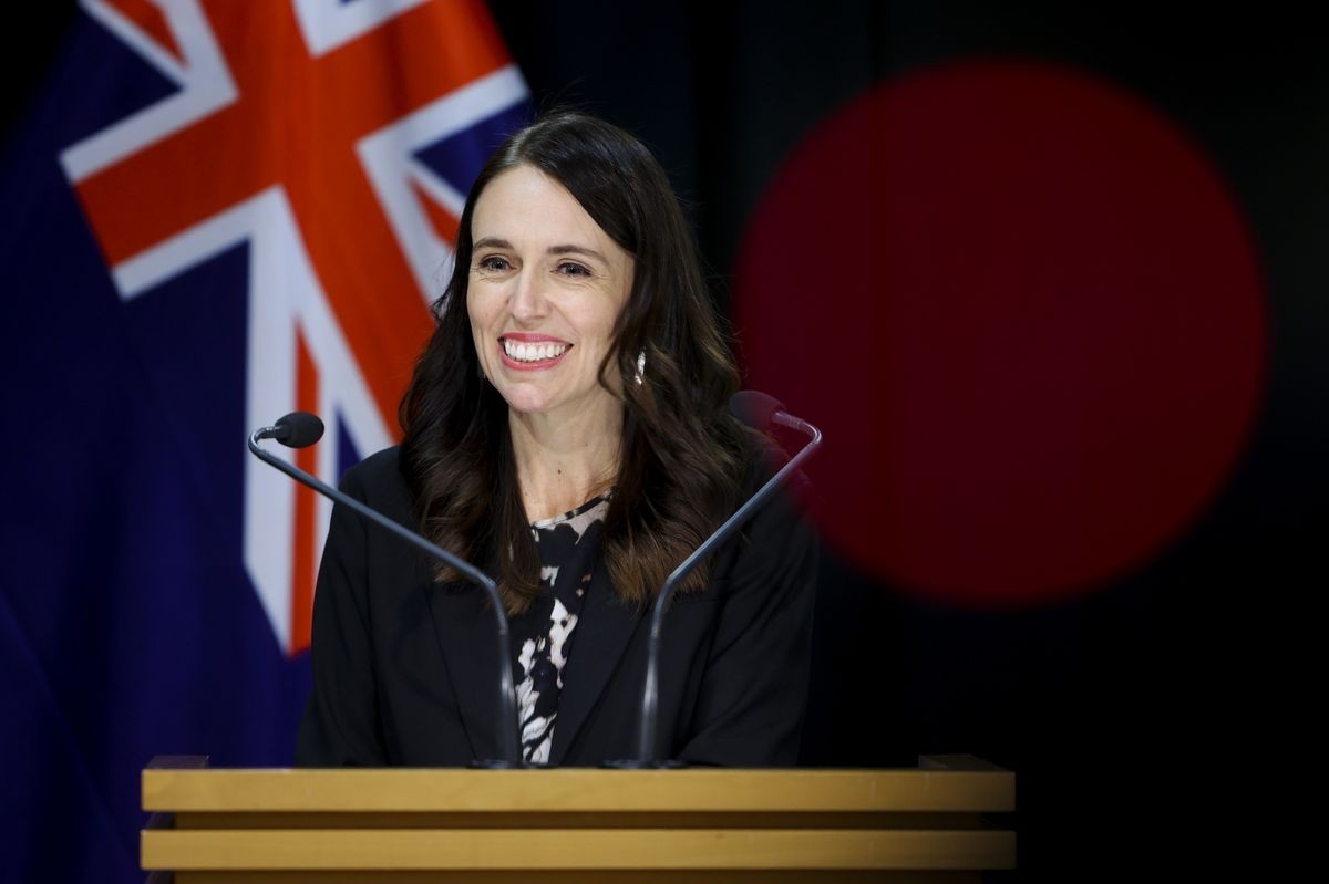 Thủ tướng New Zealand chuẩn bị công du Australia 'siết' tình thân với chính phủ mới. (Nguồn: Getty Images)