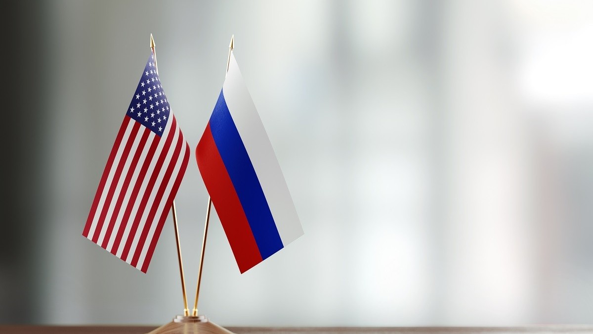 Nga: Lòng tin suy giảm, hợp tác đang sụp đổ, đối thoại chính trị với Mỹ thấp chưa từng có