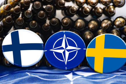 Mở rộng khối, NATO tuyên bố không ra đảm bảo với Nga về triển khai vũ khí hạt nhân. (Nguồn: Pixabay