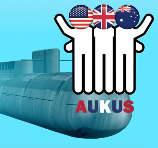 Mỹ, Anh, Australia ra tuyên bố kỷ niệm 1 năm hình thành liên minh AUKUS với ‘những bước tiến đáng kể’