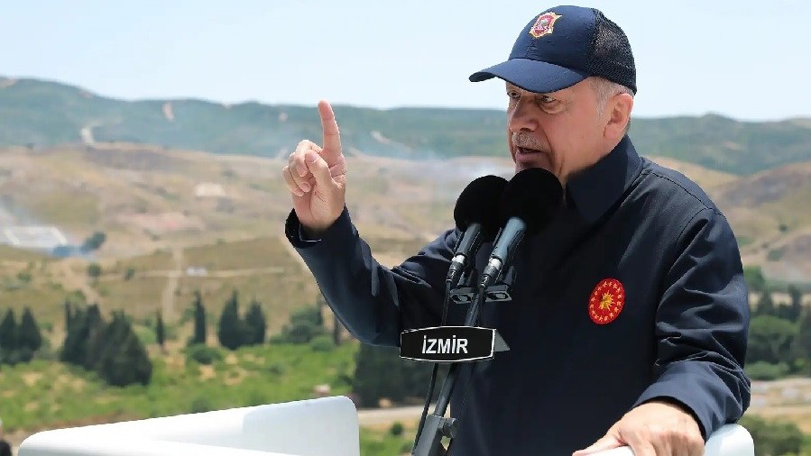 sau gan 20 nam lanh dao tho nhi ky tong thong erdogan co tai tranh cu