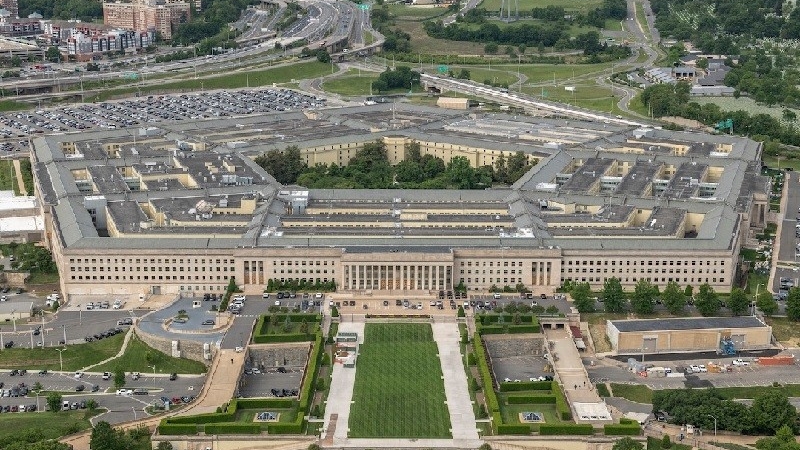 Tổng thống Mỹ Donald Trump chuẩn bị ký sắc lệnh đổi tên Bộ Quốc phòng thành Bộ Chiến tranh