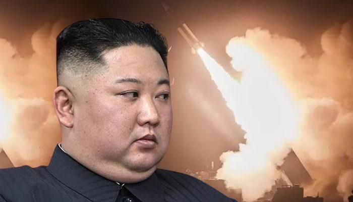 Chủ tịch Kim Jong-un kêu gọi tăng cường tự vệ, Triều Tiên lập tức hành động đáp lời, Hàn Quốc họp khẩn. (Nguồn: Turkey Postsen)
