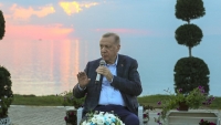 Tổng thống Thổ Nhĩ Kỳ không tin tưởng phương Tây; NATO tỏ vẻ thấu hiểu Ankara