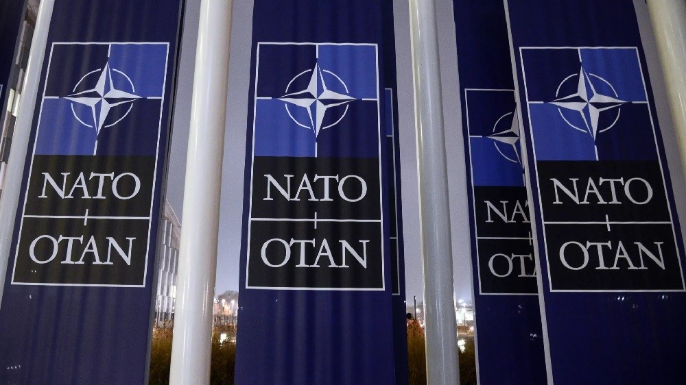 Báo Anh: Chiến dịch của Nga ở Ukraine phơi bày sự chia rẽ trong NATO. (Nguồn: Sputnik)