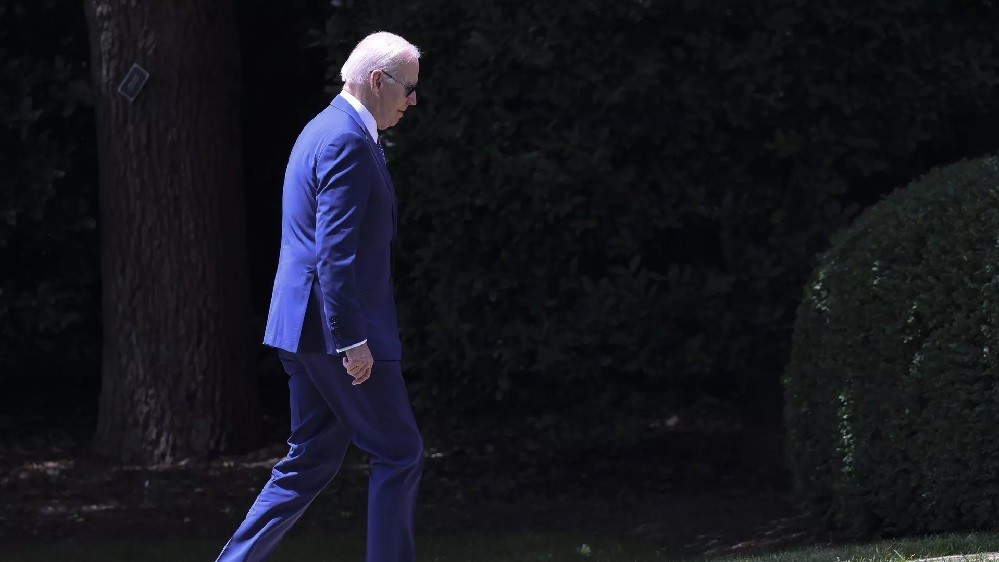 Tổng thống Mỹ Joe Biden có ý định tranh cử nhiệm kỳ 2?