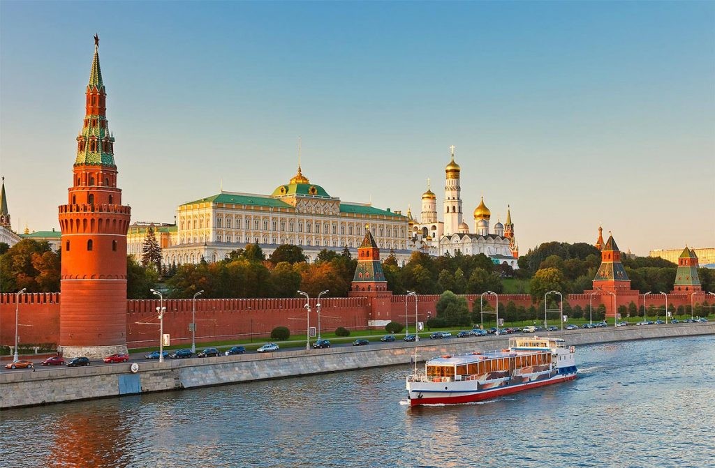 TASS: Lãnh đạo một quốc gia Đông Nam Á sắp thăm Nga, Moscow nói rất quan trọng, khẩn trương chuẩn bị. (Nguồn: Anadolu)