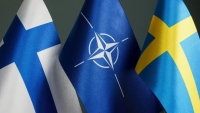 Phần Lan-Thụy Điển gia nhập NATO: Mỹ lạc quan, Thổ Nhĩ Kỳ chưa xuôi
