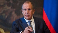 Ngoại trưởng Lavrov nói về chiến dịch quân sự ở Ukraine: Nga không còn lối thoát nào khác
