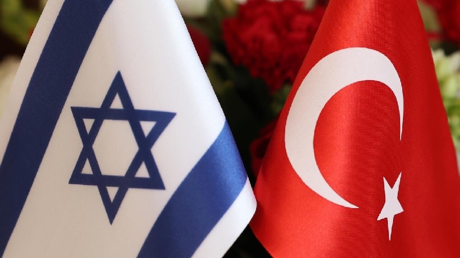 quan he nong am ngoai truong israel chuan bi cong du tho nhi ky