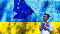 Pháp báo tin vui, Ukraine sắp đạt bước tiến lớn trên đường vào EU?