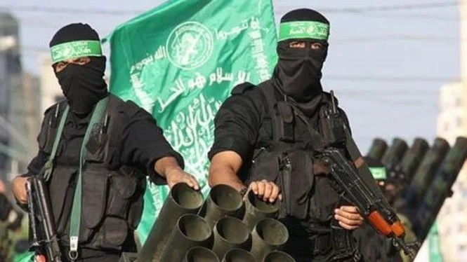 Trung Đông: Hamas bất ngờ khôi phục quan hệ với chính quyền Syria? Thái tử Saudi Arabia đến Jordan sau 6 năm. (Nguồn: Mirror)