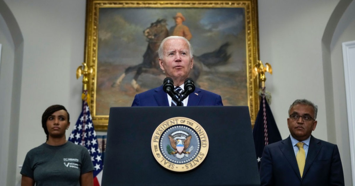 Tổng thống Mỹ: Xung đột Nga-Ukraine là cuộc cạnh tranh sức chịu đựng của cả Moscow và châu Âu. (Nguồn: The News Dept)