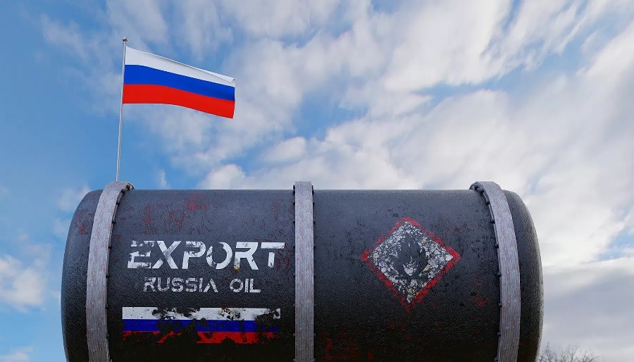 Thị trường dầu mỏ bất ổn, Mỹ nghi ngờ Ấn Độ-Trung Quốc che giấu lượng lớn giao dịch với Nga. (Nguồn: Shutterstock)
