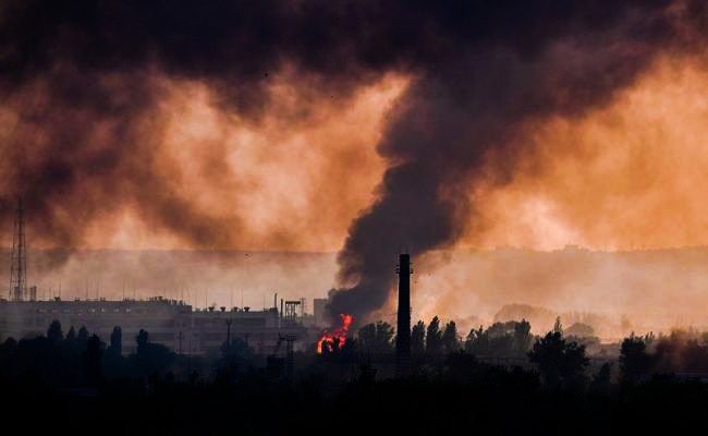 Phương Tây trước cuộc khủng hoảng Ukraine: Lựa chọn không dễ dàng