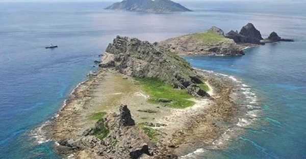 日本は東シナ海での一方的な作戦について中国に「不平を言う」