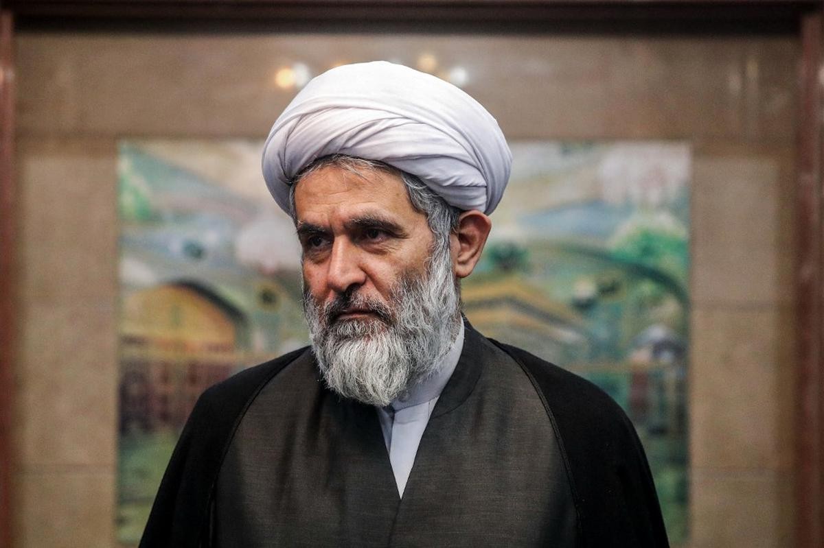 Quan chức tình báo cấp cao Iran nhận quyết định bất ngờ. (Nguồn: AFP)