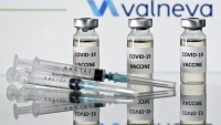 Thêm một vaccine Covid-19 được Cơ quan quản lý dược phẩm châu Âu phê chuẩn