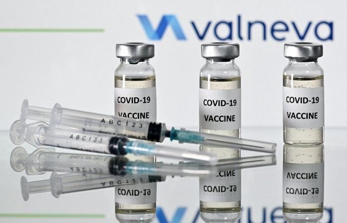 Thêm một vaccine Covid-19 được Cơ quan quản lý dược phẩm châu Âu phê chuẩn. (Nguồn: Latvia Posts English)