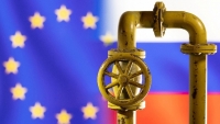 Rời xa Nga, EU tính kế dài hạn, 'vua khí đốt' Tây Âu nhập cuộc chơi
