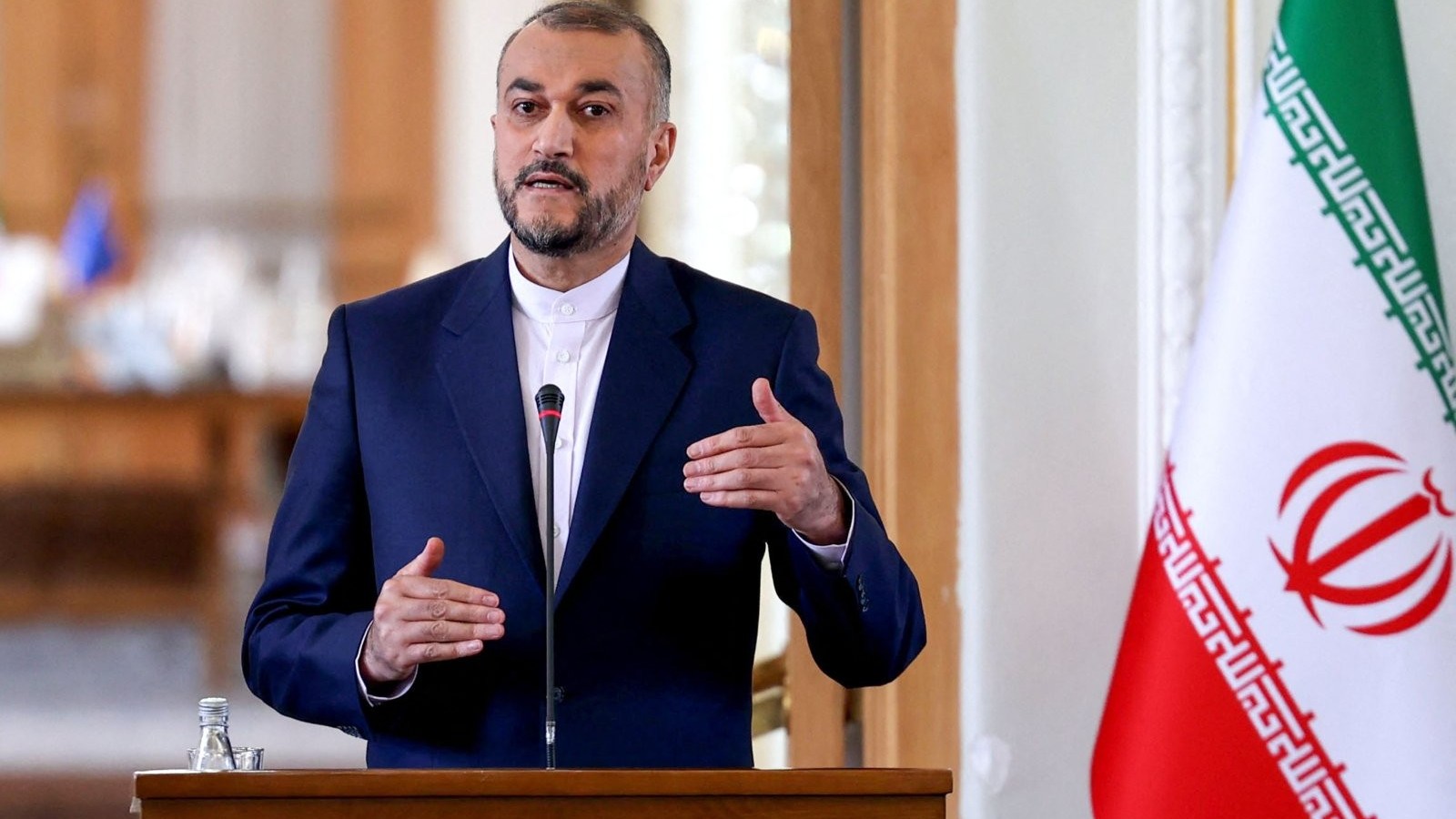 giua nhung bao dong cua israel tho nhi ky chuan bi don chuyen tham cua ngoai truong iran