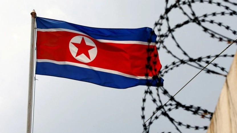 Triều Tiên cáo buộc Mỹ tính 'thành lập một NATO kiểu châu Á'