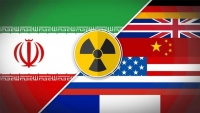 Mỹ-Iran tái khởi động đàm phán hạt nhân