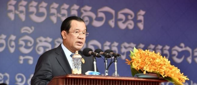 Covid-19 trở lại sau 51 ngày 'sạch bóng', Thủ tướng Campuchia gửi thông điệp khẩn trong đêm