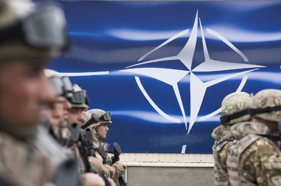 Vì xung đột Nga-Ukraine, Anh tính tăng vượt mức chi tiêu quốc phòng 2022, Đức thành 'đại gia châu Âu' chống lưng NATO? (Nguồn: NATO)