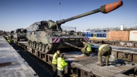 Nga tự bào chữa, nhắc nhở phương Tây 'càng gửi vũ khí tới Ukraine thì xung đột càng kéo dài'