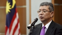 Ngoại trưởng Malaysia thăm chính thức Manila dự lễ nhậm chức của tân Tổng thống Philippines