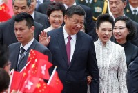 Ông Tập Cận Bình lần đầu rời khỏi Trung Quốc đại lục sau 2 năm Covid, hé lộ điểm đến